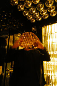 Guy Gerber
